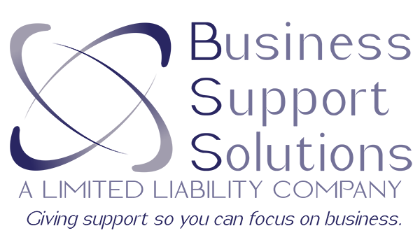Business Support Solutions, LLC logo